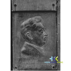Plaquete Burgemeester Bruns IMG_20161123_0017